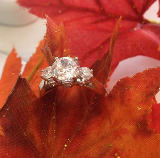 Jewelry Repair Service «Williamstown Diamonds Jewelry», reviews and photos, 1165 S Black Horse Pike, Williamstown, NJ 08094, USA