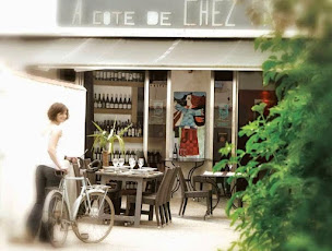 Photo n°8 de A Côté de Chez Fred à Saint-Martin-de-Ré ()