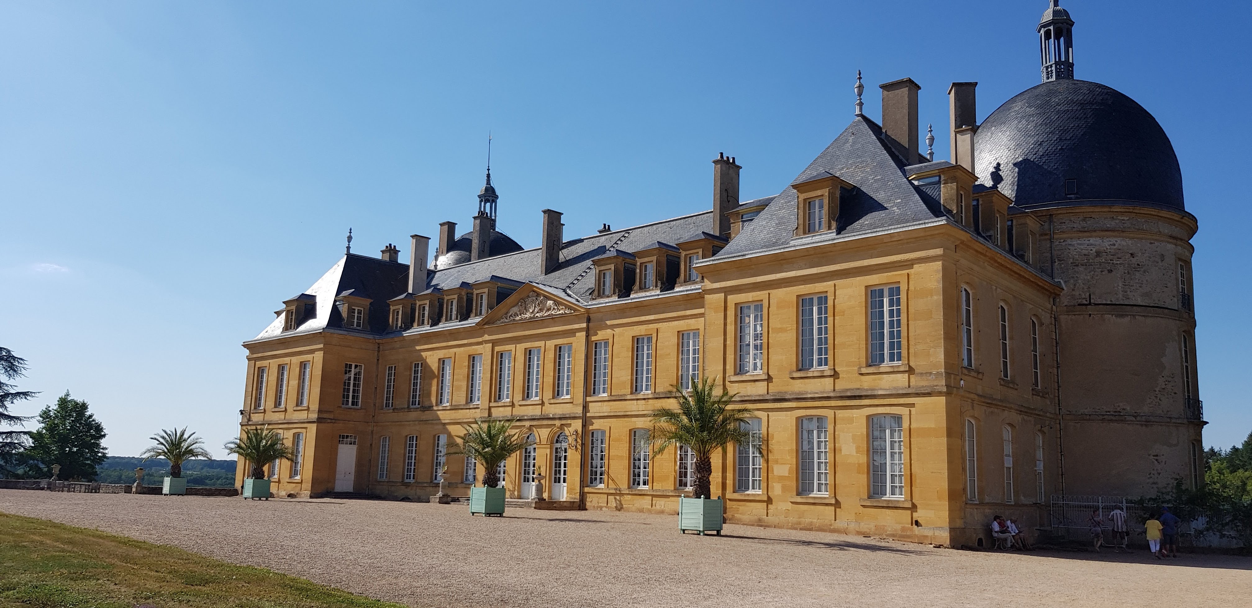 Photo n° 5 de l'avis de Lionel.L fait le 29/08/2019 à 11:24