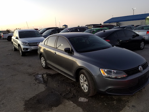 Auto Auction «Manheim Central Florida», reviews and photos, 9800 Bachman Rd, Orlando, FL 32824, USA