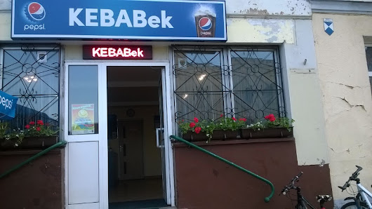 KEBABek Rynek 2, 12-130 Pasym, Polska