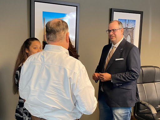 Personal Injury Attorney «Whittel & Melton, LLC», reviews and photos