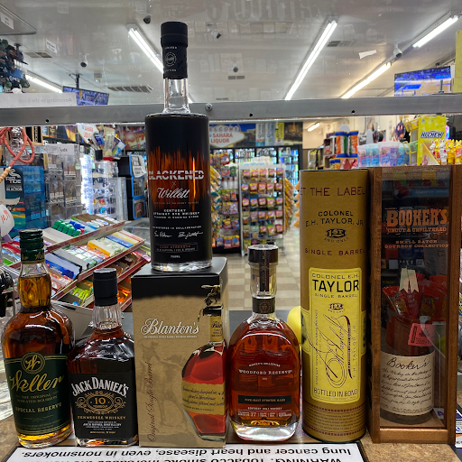 Liquor Store «Liquor store Sahara Liquor», reviews and photos, 4601 W Sahara Ave, Las Vegas, NV 89102, USA