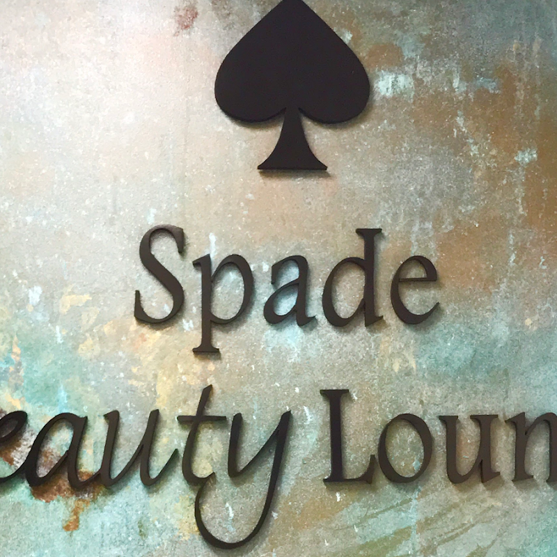 Spade Beauty Lounge
