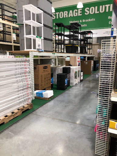 Home Improvement Store «Menards», reviews and photos, 515 McCall Rd, Manhattan, KS 66502, USA