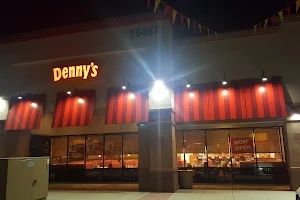 Denny's image