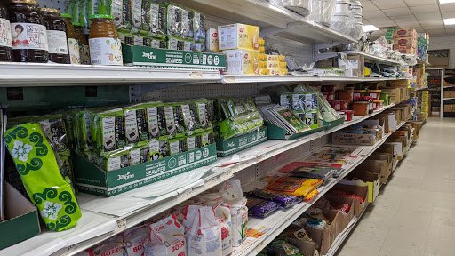 Asian Grocery Store «Oriental Food Store», reviews and photos, 808 W River Dr, Davenport, IA 52802, USA