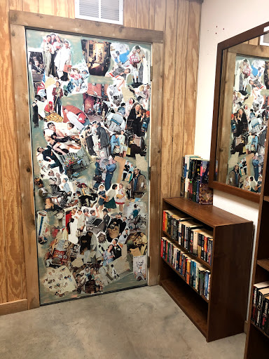 Consignment Shop «New Life Resale Shop», reviews and photos, 1990 FM1283, Pipe Creek, TX 78063, USA