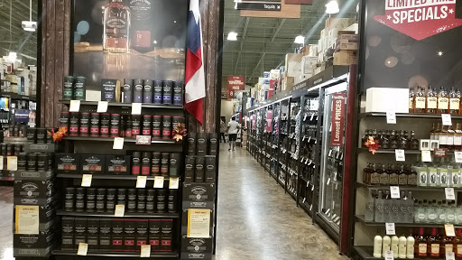 Wine Store «Total Wine & More», reviews and photos, 5472 West Grand Parkway South, Richmond, TX 77406, USA