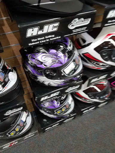 Motorcycle Dealer «B & B Sales & Services», reviews and photos, 343 Champ Blvd, Manheim, PA 17545, USA