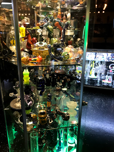 Hookah Bar «Fusion Hookah Lounge & Smoke Shop», reviews and photos, 2205 W Berry St, Fort Worth, TX 76110, USA