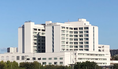 (独)国立病院機構 仙台医療センター 事務部管理課