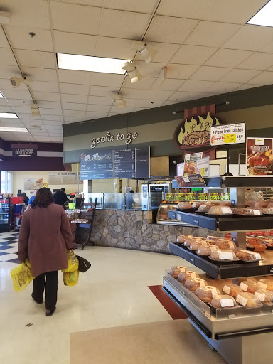 Grocery Store «ShopRite of Oxford & Levick», reviews and photos, 6301 Oxford Ave, Philadelphia, PA 19111, USA