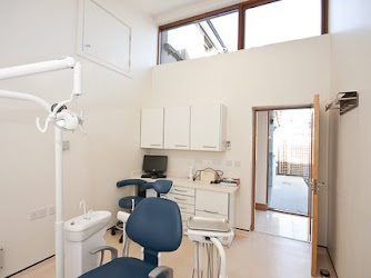 Ganter Crowe Dental