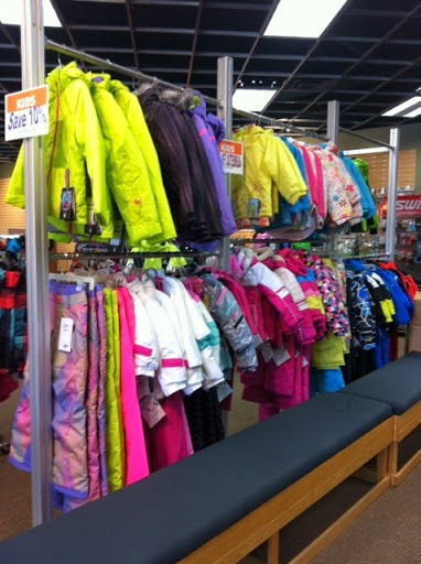 Ski Rental Service «Christy Sports - Ski & Patio», reviews and photos, 14371 W Colfax Ave, Lakewood, CO 80401, USA