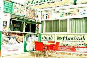 Hasinah Confectionery and Restaurant image