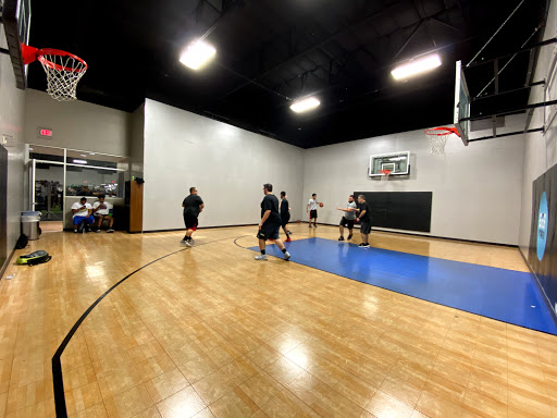 Gym «EOS Fitness Las Vegas Sahara Gym», reviews and photos, 8125 W Sahara Ave #100, Las Vegas, NV 89117, USA