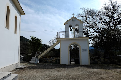 Church of Virgin Krini