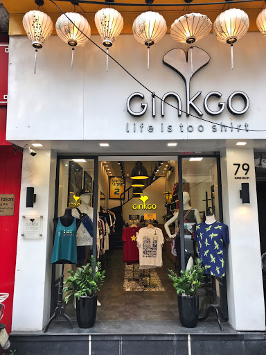 Stores to buy women's clothing Hanoi