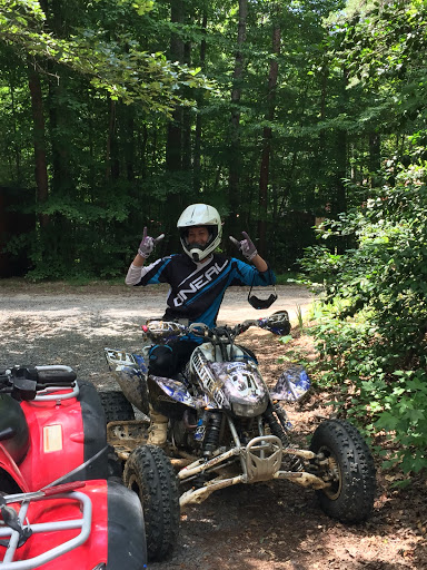 Motorcycle Dealer «Extreme Powersports Inc», reviews and photos, 4501 Jefferson Davis Hwy, Fredericksburg, VA 22408, USA