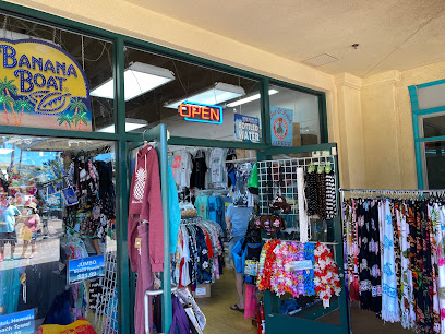 Maui Gift Outlet