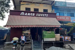 Maner Sweets image