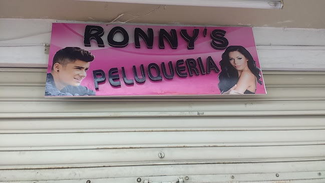 Opiniones de Ronny's en Cuenca - Peluquería