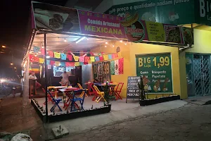 El Mexicano Camboriú image