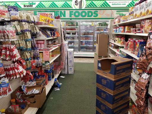 Dollar Store «Dollar Tree», reviews and photos, 1241 Auburn Way N, Auburn, WA 98002, USA