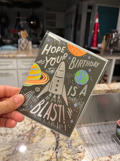 Florist «Genesee Florist», reviews and photos, 7756 Starling Dr, San Diego, CA 92123, USA