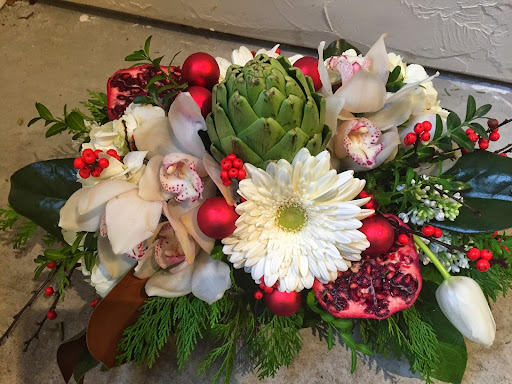 Florist «Petal and Crumb», reviews and photos, 86 Prospect St, Upton, MA 01568, USA