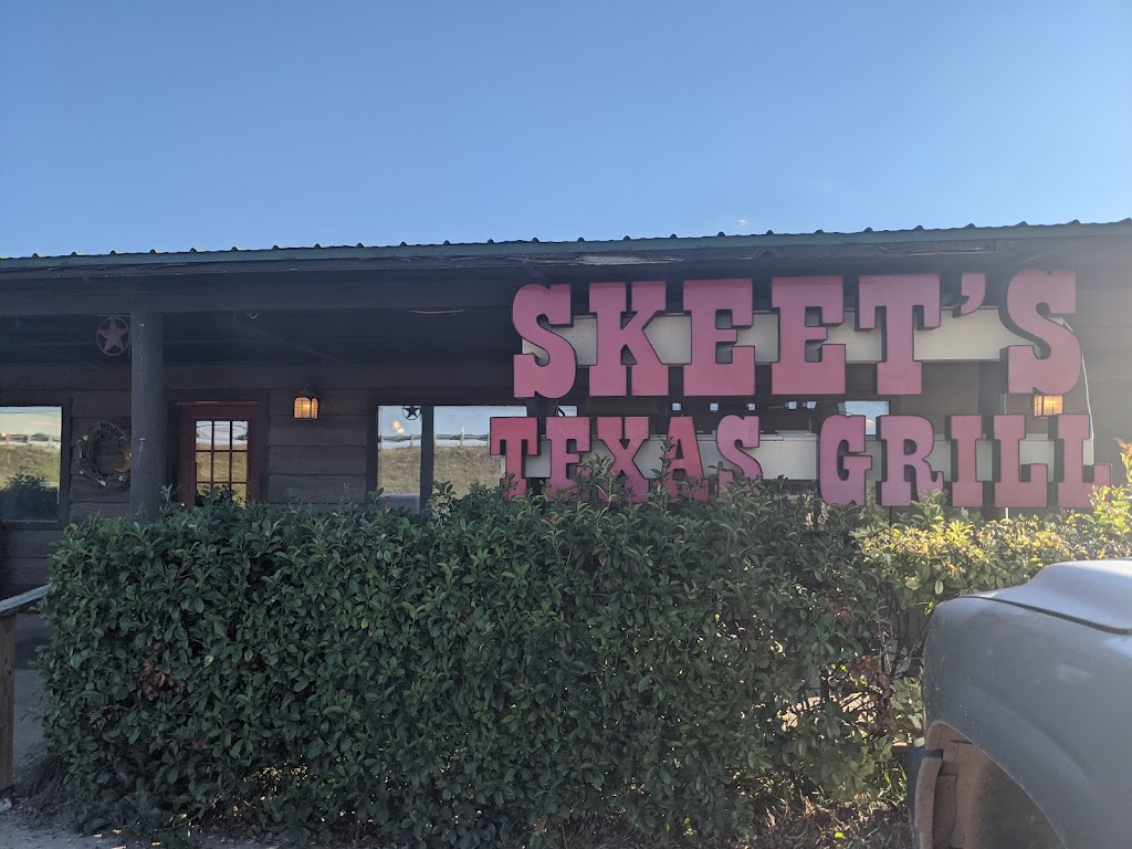 Skeet’s Texas Grill 79536