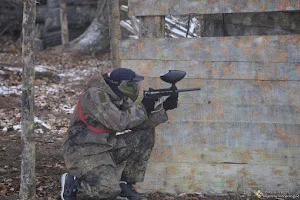 Interskills, Paintball, Rybnik image