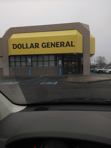 Discount Store «Dollar General», reviews and photos, 3812 E Davison St, Hamtramck, MI 48212, USA