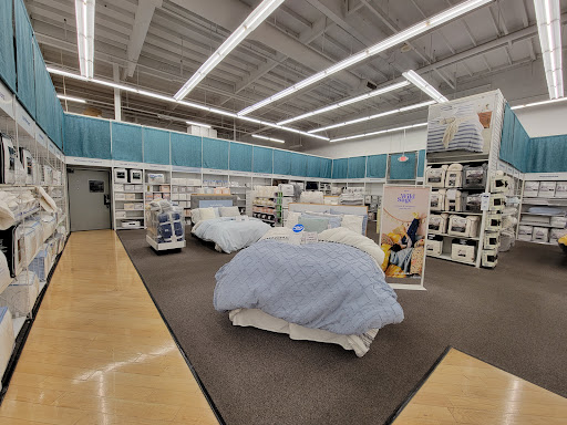 Department Store «Bed Bath & Beyond», reviews and photos, 7497 N Blackstone Ave, Fresno, CA 93720, USA