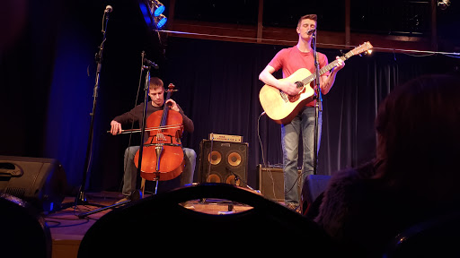 Performing Arts Theater «Acorn Theater», reviews and photos, 107 Generations Dr, Three Oaks, MI 49128, USA