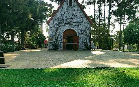 Santuário Tabor Magnificat image