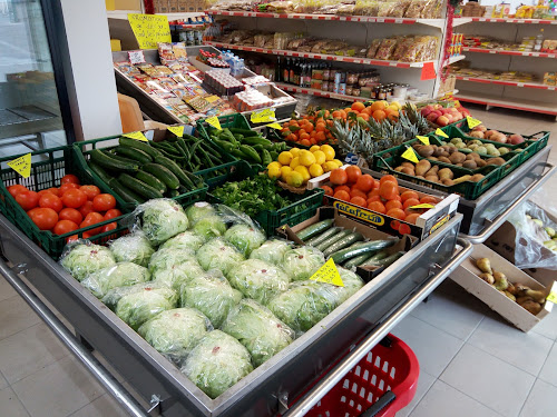 Le Panier Frais à Strasbourg