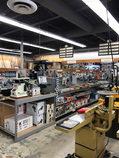 Woodworking Supply Store «Rockler Woodworking and Hardware - Altamonte Springs», reviews and photos, 515 E Altamonte Dr #1018, Altamonte Springs, FL 32701, USA