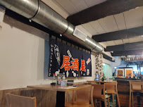 Atmosphère du Restaurant japonais Gynza à Nice - n°11