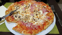 Pizza du Pizzeria Renato à Fontenay-Trésigny - n°13