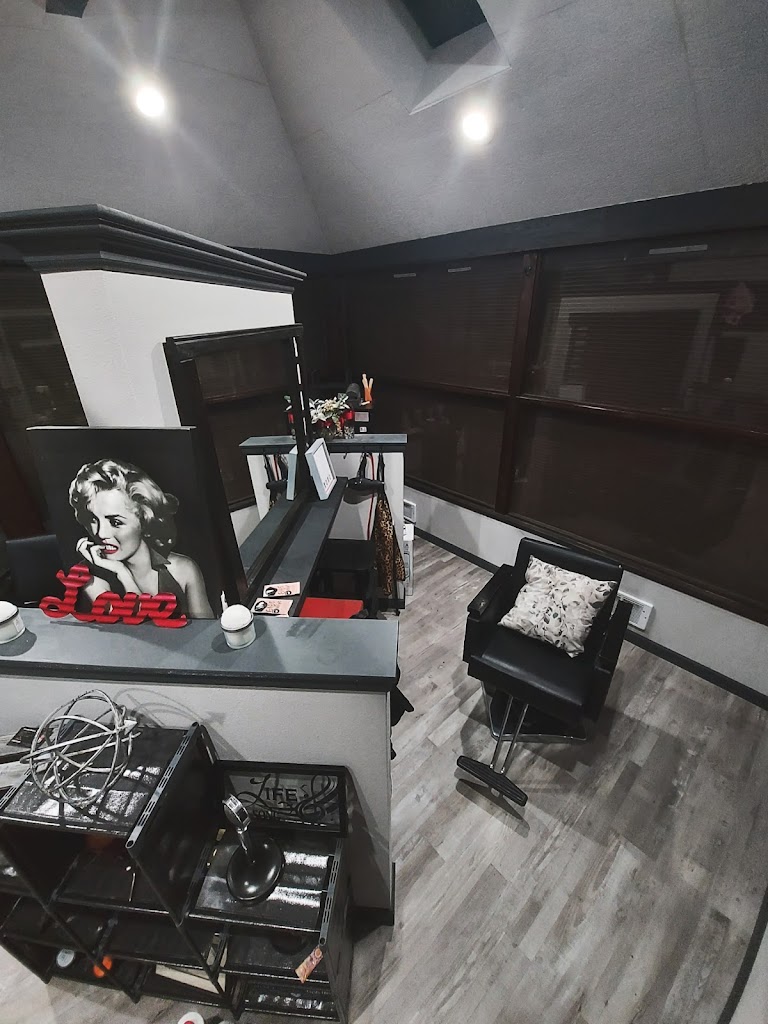 Hair by HeidiMarie 98445