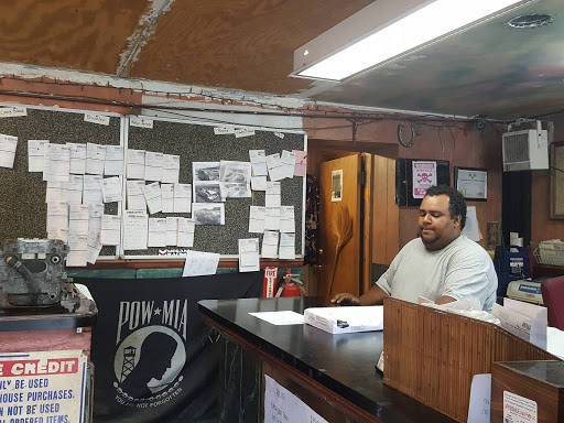 Auto Parts Store «Affordable Used Auto Parts», reviews and photos, 900 Wyckoff Ave, Brooklyn, NY 11237, USA