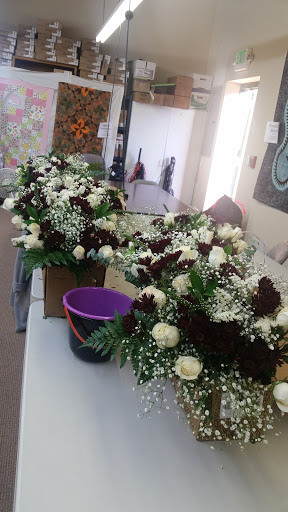 Fabric Store «Quilt Barn», reviews and photos, 2102 E Main, Puyallup, WA 98372, USA