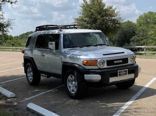 Auto Repair Shop «Jefferson Auto Services-North», reviews and photos, 1429 N Collins Blvd, Covington, LA 70433, USA