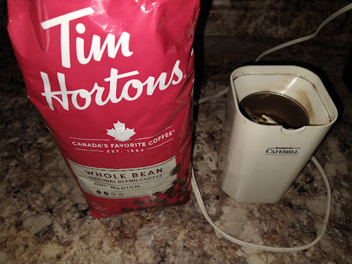 Coffee Store «Tim Hortons», reviews and photos, 3829 Pine Grove Ave, Port Huron, MI 48060, USA