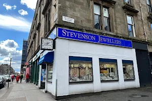 Stevensons Jewellers image