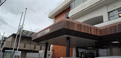 阿品市民センター・公民館