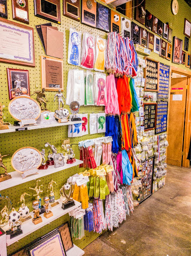 Fabric Store «American Ribbon Craft, Trophy & Fabric», reviews and photos, 925 Ann St, Stroudsburg, PA 18360, USA