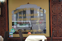 Atmosphère du Restaurant indien SAGARMATHA à Paris - n°4